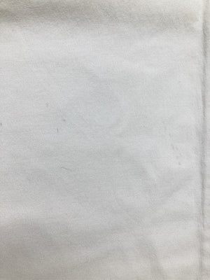 UNIQLO/ユニクロ/スラックス/パンツ/ホワイト/L