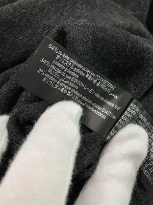 ZARA/ザラ/ワンピース/ワンピース/ドレス/グレー/USA M