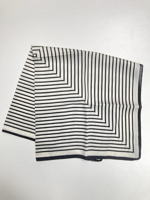 MARQUE/マルク/ハンカチ/ハンドタオル/財布/小物/ブラック/F