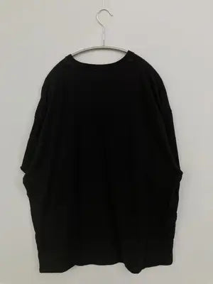 DC COMICS/Tシャツ/カットソー/トップス/ブラック/XXL