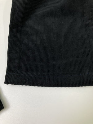 無印良品/ムジルシリョウヒン/その他パンツ/パンツ/ブラック/S