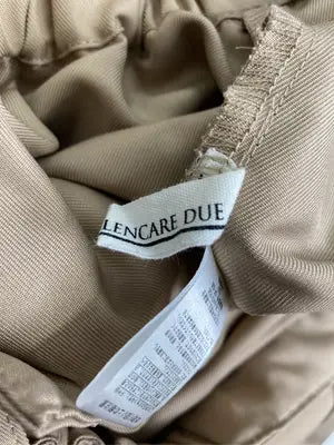 ELENCARE DUE/エレンカーレデュエ/ワンピース/ワンピース/ドレス/ベージュ/F