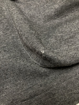 HVC/その他アウター/ジャケット/アウター/グレー/M