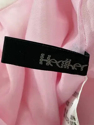 Heather/ヘザー/カーゴパンツ/パンツ/ピンク/F