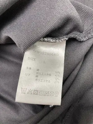 GLOBAL WORK/グローバルワーク/Tシャツ/カットソー/トップス/グレー/LARGE