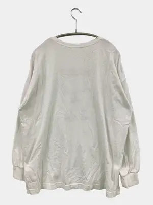 CPCM/シーピーシーエム/Tシャツ/カットソー/トップス/ホワイト/F