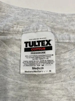 Tultex/タルテックス/Tシャツ/カットソー/トップス/グレー/M