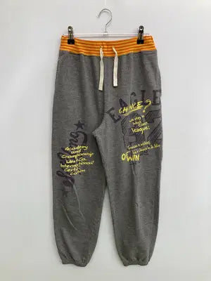 PRIMAL POINT/スウェットパンツ/パンツ/グレー/160