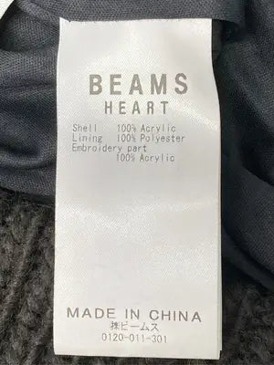 BEAMS HEART/ビームスハート/ロングスカート/スカート/ブラウン