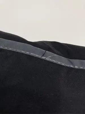 ナイロンパンツ/パンツ/ブラック/O (XS-L)