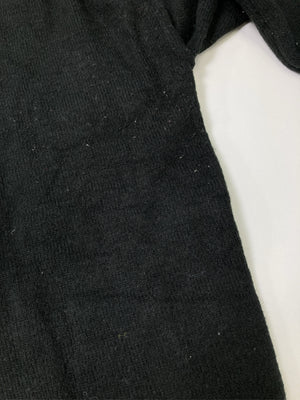 Evris/エヴリス/ニット/セーター/トップス/ブラック/F