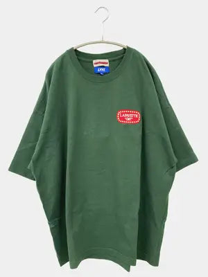 centimeter/センチメートル/Tシャツ/カットソー/トップス/グリーン/XL
