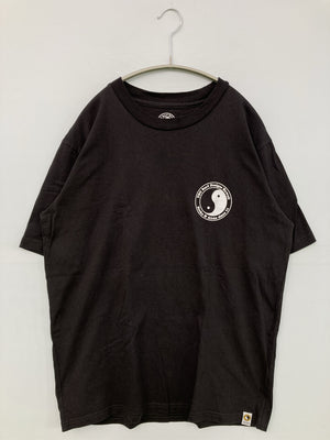 T&C SURF DESIGNS/ティーアンドシーサーフデザインズ/Tシャツ/カットソー/トップス/ブラック/M