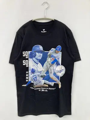 Fanatics/ファナティクス/Tシャツ/カットソー/トップス/ブラック/S