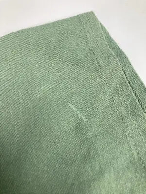 Tシャツ/カットソー/トップス/グリーン/M