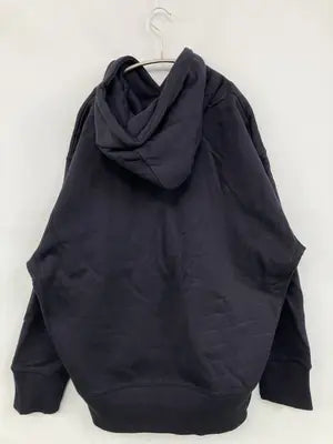 ZARA/ザラ/パーカー/トップス/ブラック/L