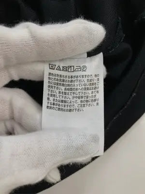 UNIQLO U/ユニクロユー/スウェット/トップス/ブラック/S