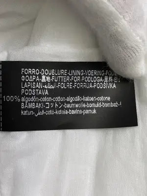 ZARA/ザラ/シャツ/ブラウス/トップス/ホワイト/USA M