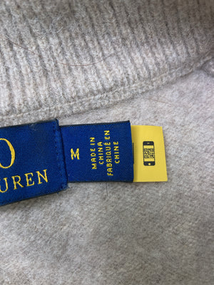 Polo Ralph Lauren/ポロラルフローレン/ニット/セーター/トップス/ベージュ/M