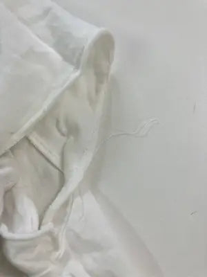 ZARA/ザラ/Tシャツ/カットソー/トップス/ホワイト/USA M