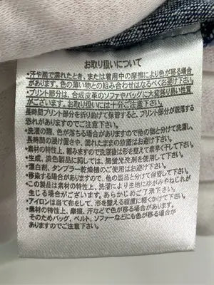 ARTIFICER/Tシャツ/カットソー/トップス/ホワイト/M