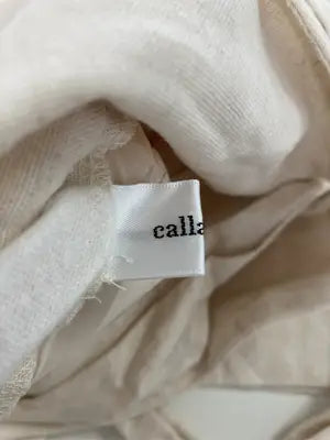 callautia/カラウティア/その他パンツ/パンツ/ベージュ/S