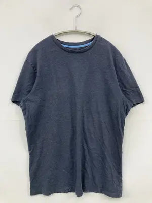 Tシャツ/カットソー/トップス/ネイビー/M