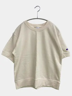 Champion/チャンピオン/スウェット/トップス/アイボリー/Large