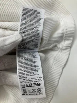 GAP/ギャップ/Tシャツ/カットソー/トップス/ホワイト/XXS