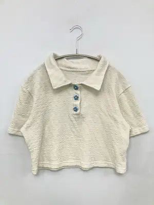 She`s/その他トップス/トップス/ホワイト
