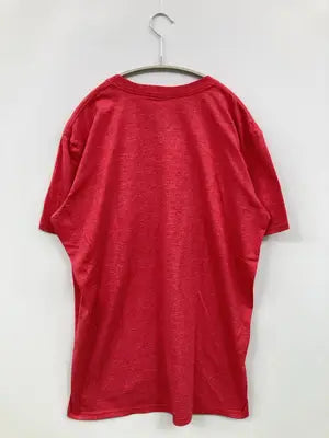 F.r.i.e.n.d.s/Tシャツ/カットソー/トップス/レッド/L