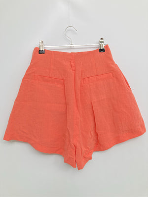 dazzlin/ダズリン/その他パンツ/パンツ/オレンジ