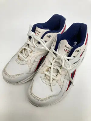 Reebok/リーボック/スニーカー/シューズ/ホワイト/27cm