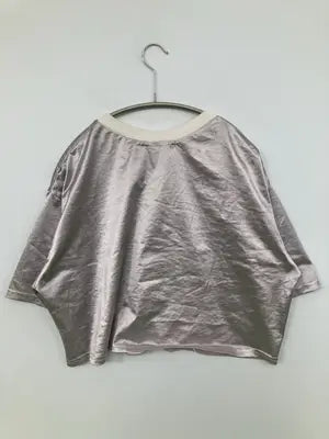 GORGE/ジョージ/Tシャツ/カットソー/トップス/ベージュ/F