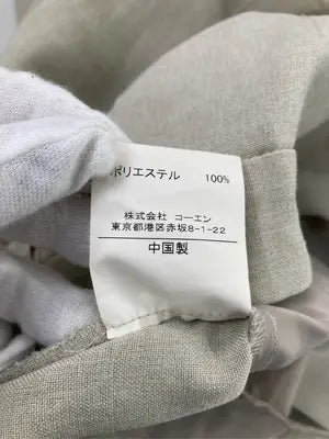 coen/コーエン/その他パンツ/パンツ/ベージュ/MEDIUM