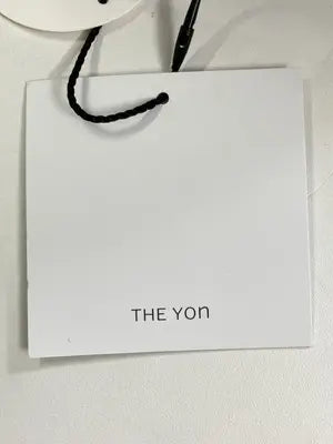 THE YON/ザヨン/ワンピース/ワンピース/ドレス/グレー/F
