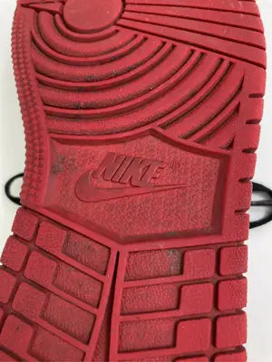 NIKE/ナイキ/スニーカー/シューズ/レッド/23.5cm