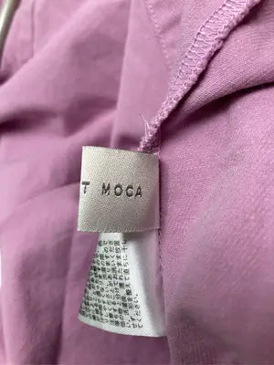 SELECT MOCA/セレクトモカ/シャツ/ブラウス/トップス/ピンク/F