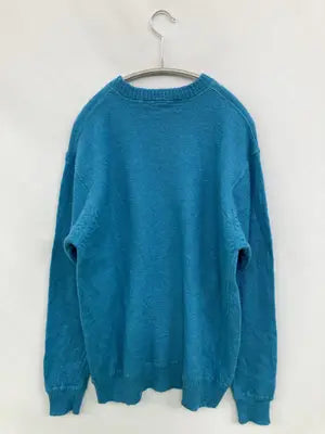 GAP/ギャップ/ニット/セーター/トップス/ブルー/L/G