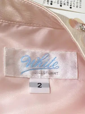 JILL STUART/ジルスチュアート/ワンピース/ワンピース/ドレス/ピンク/2