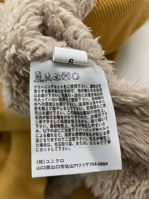 UNIQLO/ユニクロ/パーカー/トップス/オレンジ/3XL