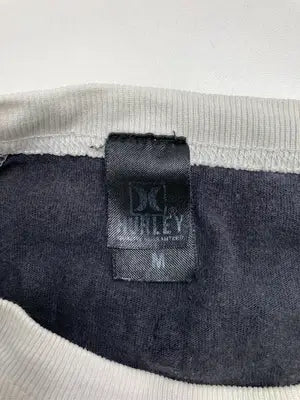 Hurley/ハーレー/Tシャツ/カットソー/トップス/ブラック/M