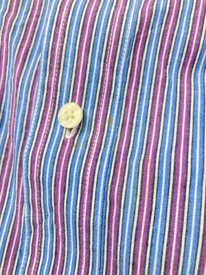 CHAPS/チャップス/シャツ/ブラウス/トップス/ブルー/XL