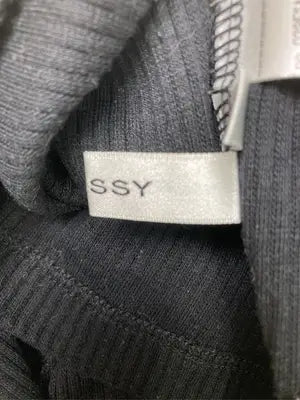 MOUSSY/マウジー/その他トップス/トップス/ブラック/FREE