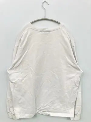 OPENING/Tシャツ/カットソー/トップス/ホワイト/XS