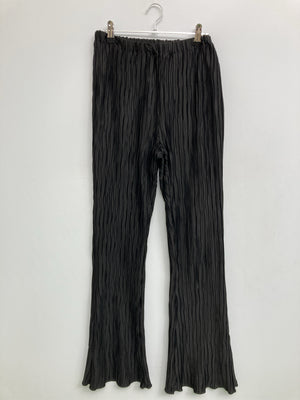 Kobe lettuce/コウベレタス/その他パンツ/パンツ/ブラック