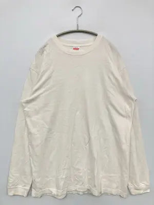 United Athle/ユナイテッドアスレ/Tシャツ/カットソー/トップス/ホワイト/XL