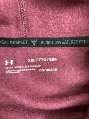 UNDER ARMOUR/アンダーアーマー/パーカー/トップス/その他/XXL