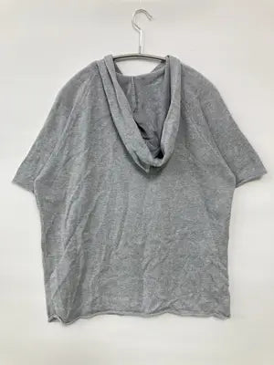 SHIPS/シップス/ニット/セーター/トップス/グレー/2