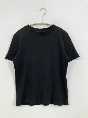 SENSE OF PLACE/センスオブプレイス/Tシャツ/カットソー/トップス/ブラック/FREE